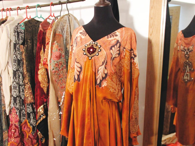 the collection offers an exclusive range of clothes that are wearable and easy on the pocket photos publicity the collection offers an exclusive range of clothes that are wearable and easy on the pocket photos publicity