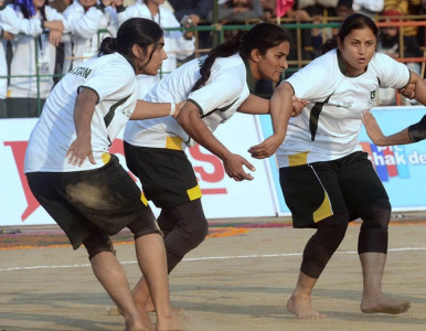 pakistan women power through to semis