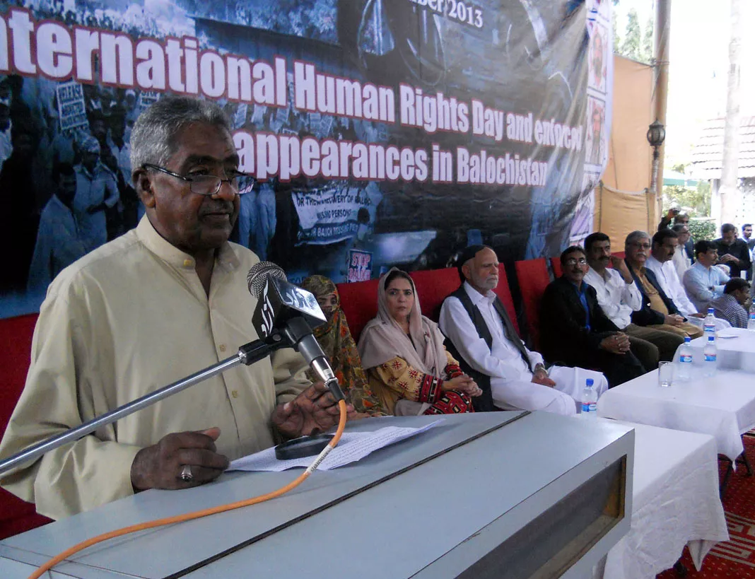 mama qadeer baloch shared how he has dedicated his life for the recovery of 18 000 missing persons photo nni mama qadeer baloch shared how he has dedicated his life for the recovery of 18 000 missing persons photo nni