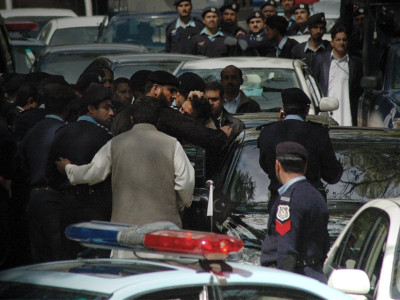 the picture that sparked a movement