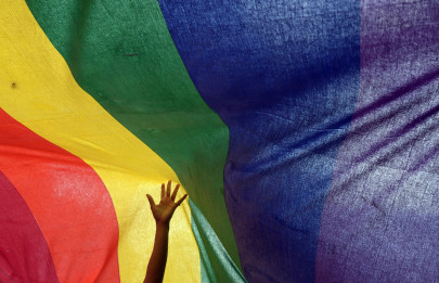 india s top court upholds law criminalising gay sex