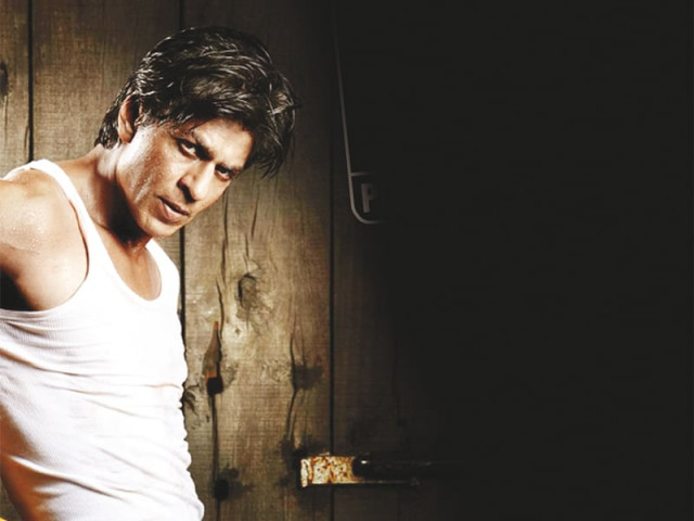 if i am offered an action film i will do it there is no big deal about it i am fit enough to do an action film again says shahrukh khan if i am offered an action film i will do it there is no big deal about it i am fit enough to do an action film again says shahrukh khan