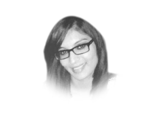 the writer is a freelance contributor based in islamabad she tweets at aishafsarwari