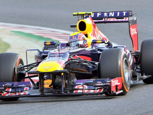 i value the old traditions in formula one and i don t understand this new rule says vettel photo afp file