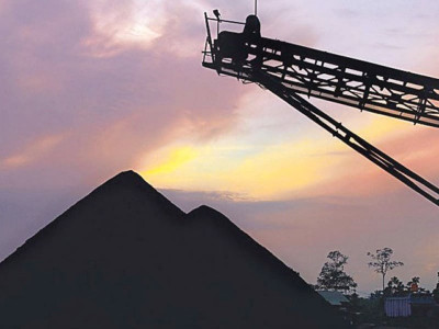 china ready to finance thar coal project secmc chief