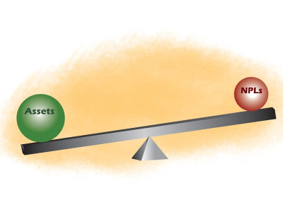 improved recoveries bad loans shrink with decline in interest rate