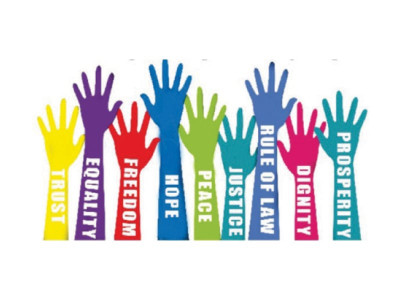 social harmony religious discrimination must end