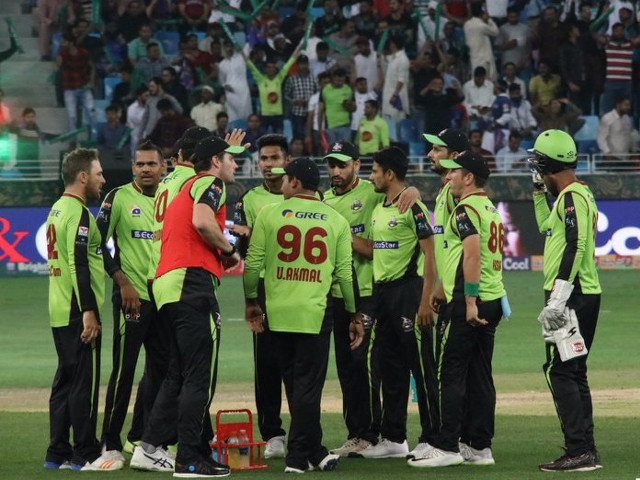 it is a do or die situation for qalandars they need to win against united or else they will be the only team to not make it to the semi finals photo facebook lahore qalandars it is a do or die situation for qalandars they need to win against united or else they will be the only team to not make it to the semi finals photo facebook lahore qalandars