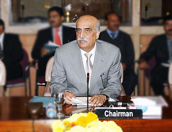 khursheed shah chairing the meeting of pblic accounts committee on december 11 2013 photo pid