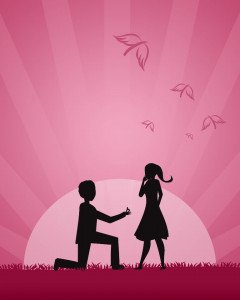 create the perfect proposal