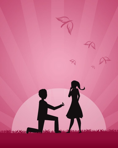 the most common things a girl looks for in a proposal photo file the most common things a girl looks for in a proposal photo file