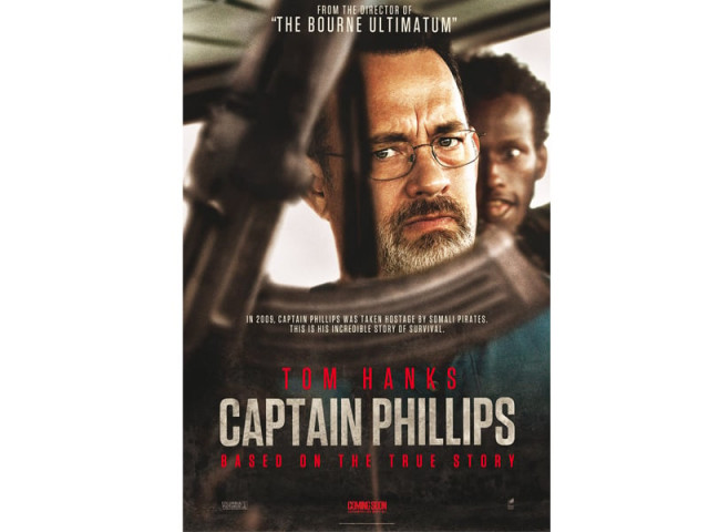 on board with captain phillips you ll find yourself in an ocean of danger thrill and courage on board with captain phillips you ll find yourself in an ocean of danger thrill and courage