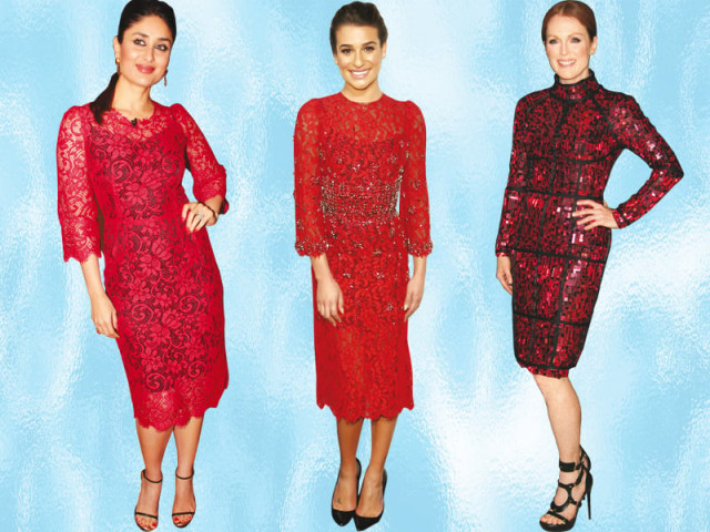 kareena kapoor lea michele and julianne moore kareena kapoor lea michele and julianne moore