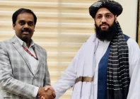 source afg india embassy x account