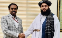 afghan taliban appoint first envoy to india since return to power