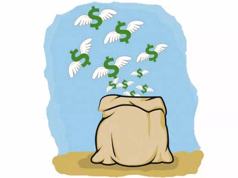 sbp s foreign exchange reserves reduced 83 5 million or 2 7 between november 29 and december 6 creative commons sbp s foreign exchange reserves reduced 83 5 million or 2 7 between november 29 and december 6 creative commons