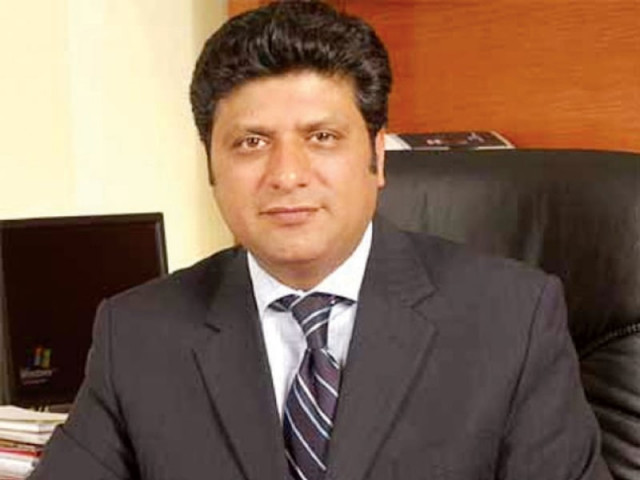 tariq malik photo file tariq malik photo file