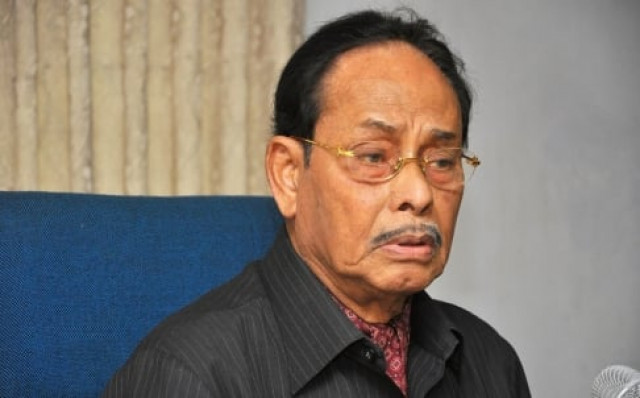 bangladesh 039 s former military dictator hussain muhammad ershad was led away from his home by security forces on friday photo afp bangladesh 039 s former military dictator hussain muhammad ershad was led away from his home by security forces on friday photo afp