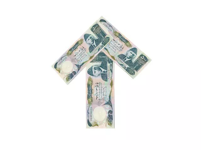 total debt increased to rs15 trillion by september according to the state bank of pakistan total debt increased to rs15 trillion by september according to the state bank of pakistan