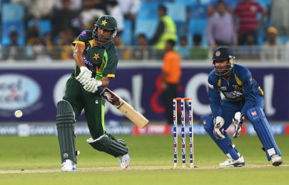 2nd t20 sl beat pakistan by 24 runs