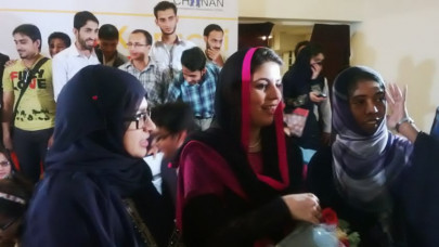 of youth and politics political will missing in restoring peace