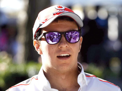 perez backs f1 double points plan