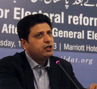 nadra chief s plea ihc reserves judgment nadra chief s plea ihc reserves judgment