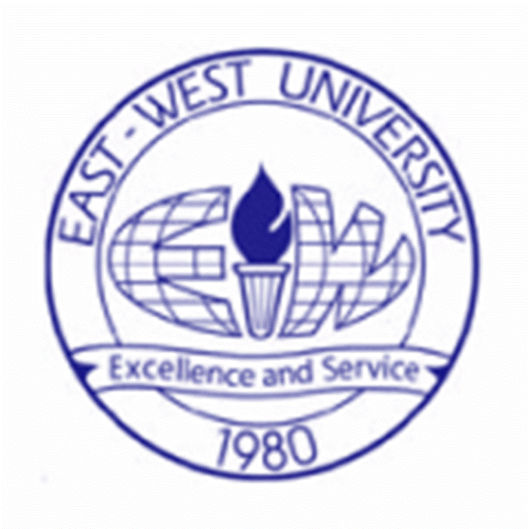 dr wasiullah khan shares the success story that is east west university photo www eastwest edu