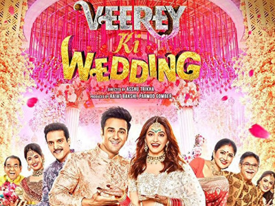 veerey ki wedding is the worst wedding film of the season veerey ki wedding is the worst wedding film of the season