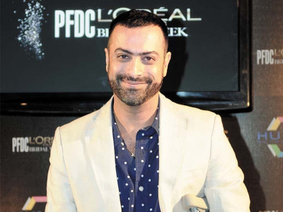 fashion casts off dark cloud of extremism