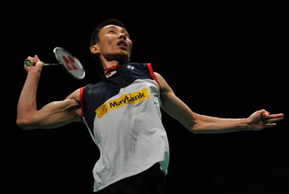 lee close to record superseries finals title