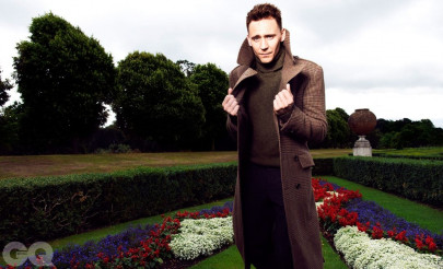 male style icon 2013 tom hiddleston