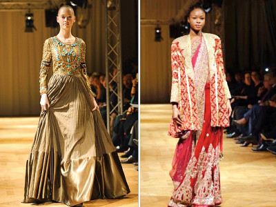 pakistan fashion casts off dark cloud of extremism