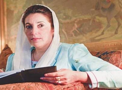 democracy she said democracy she said