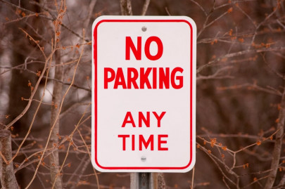 tow away illegal parking lots near jail road give rise to security risks tow away illegal parking lots near jail road give rise to security risks