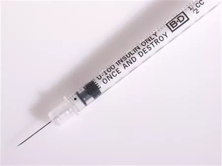 free insulin to be provided for a year to patients registered with the hospitals photo reuters file free insulin to be provided for a year to patients registered with the hospitals photo reuters file