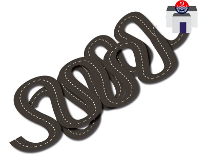 security sans space police checkposts   on scant resources and no man s land