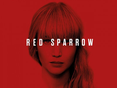 intriguing and intricate red sparrow is well crafted and different from today s spy thrillers intriguing and intricate red sparrow is well crafted and different from today s spy thrillers