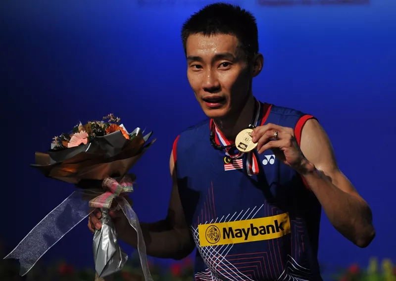 reigning supreme lee chong wei became the first player to win four titles in the bwf world superseries finals photo afp reigning supreme lee chong wei became the first player to win four titles in the bwf world superseries finals photo afp
