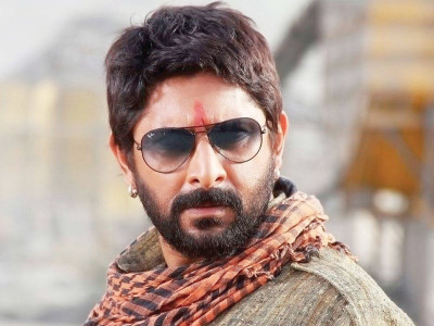 i am a terrible businessman arshad warsi