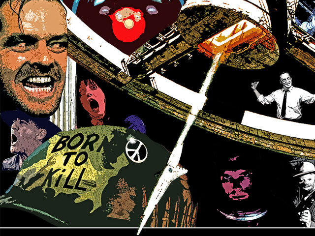 kubrick took the medium of film and turned it into something else entirely something completely original for his time photo tumblr mochastorm kubrick took the medium of film and turned it into something else entirely something completely original for his time photo tumblr mochastorm