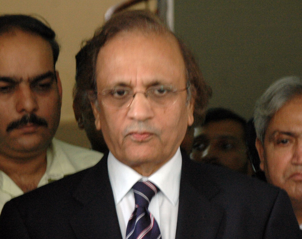 chief justice tassaduq hussain jillani photo zahoorul haq express file