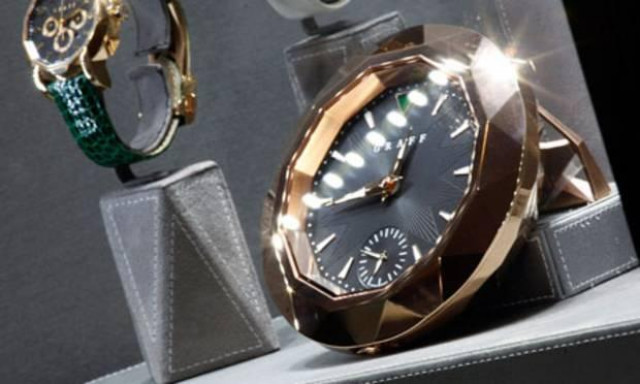 picking out a watch to gift is no easy job photo reuters picking out a watch to gift is no easy job photo reuters