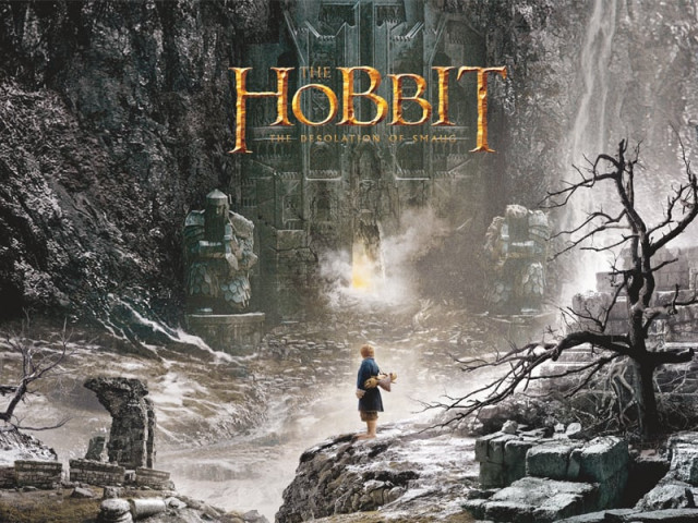 only 17 films have reached the 1 billion mark globally and the hobbit s sequel is still in the running photo file only 17 films have reached the 1 billion mark globally and the hobbit s sequel is still in the running photo file