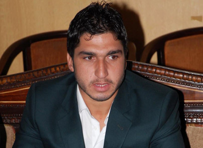 i will bounce back says usman shinwari i will bounce back says usman shinwari