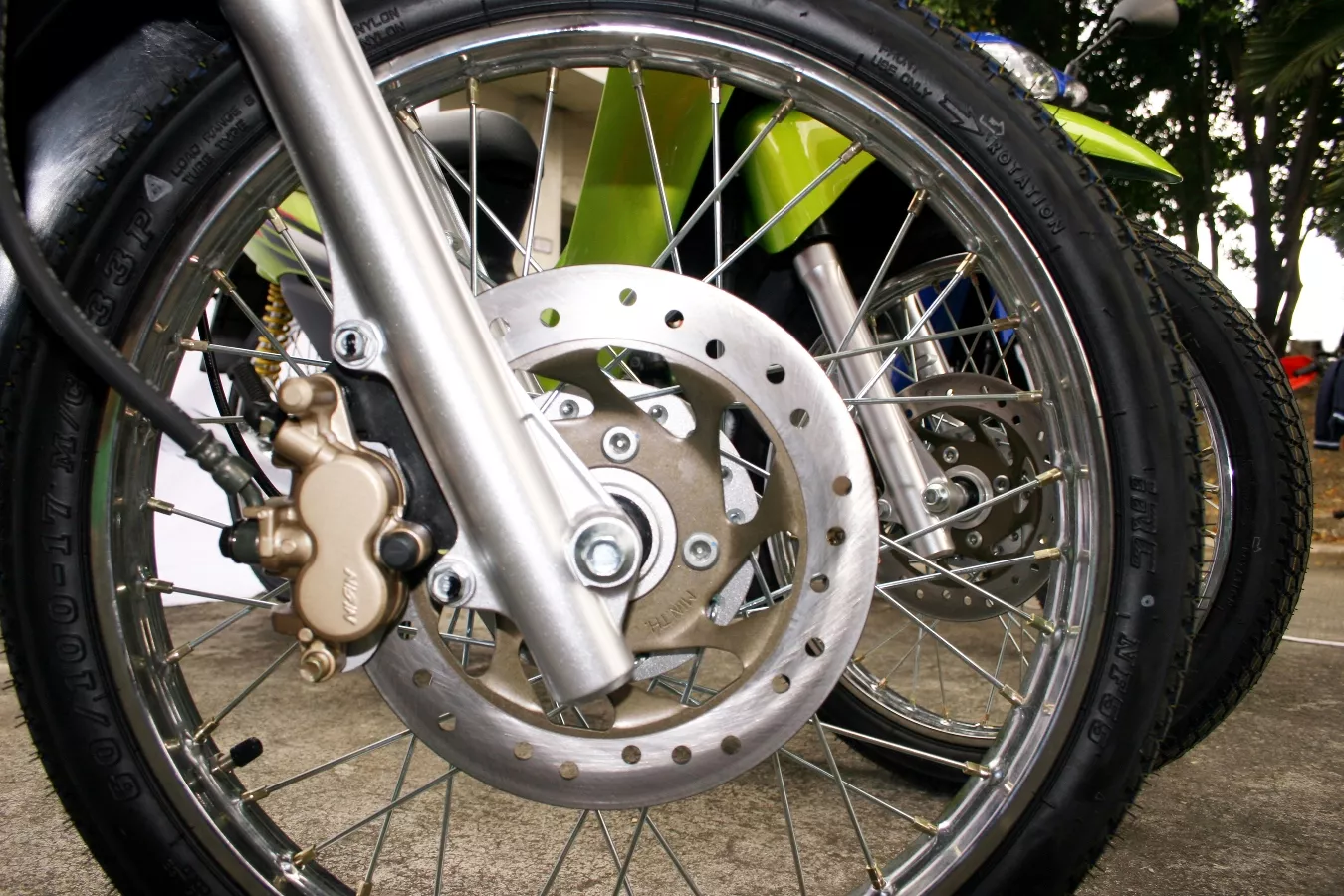 the district government had earlier imposed a ban on riding motorcycles through section 144 on december 10 photo file the district government had earlier imposed a ban on riding motorcycles through section 144 on december 10 photo file