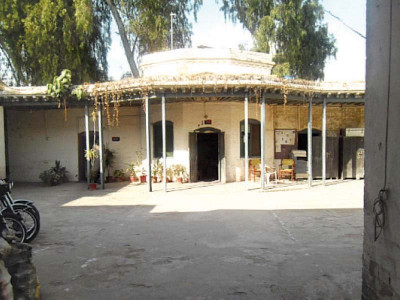dilapidated pindi s oldest police stations condemned to death dilapidated pindi s oldest police stations condemned to death