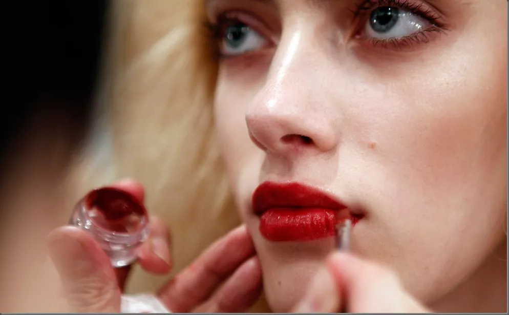 pop colours brighten up your face but make sure to clean it with mild face wash once you get back home photo reuters pop colours brighten up your face but make sure to clean it with mild face wash once you get back home photo reuters