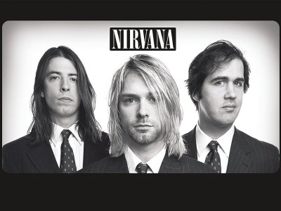 nirvana kiss make it to rock and roll hall of fame 2014 nirvana kiss make it to rock and roll hall of fame 2014