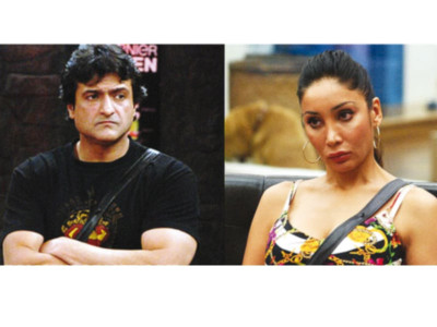 toil and trouble bigg boss 7 s armaan kohli arrested for assault toil and trouble bigg boss 7 s armaan kohli arrested for assault